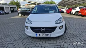 Opel Adam 1.4 Glam de 2017