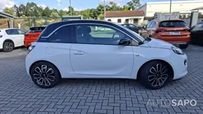 Opel Adam 1.4 Glam de 2017