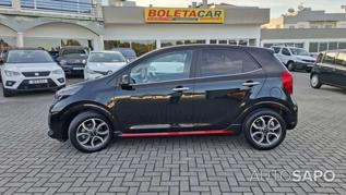 Kia Picanto 1.0 CVVT LPG LX de 2023