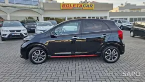 Kia Picanto 1.0 CVVT LPG LX de 2023