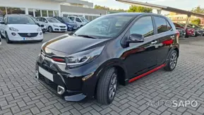 Kia Picanto 1.0 CVVT LPG LX de 2023