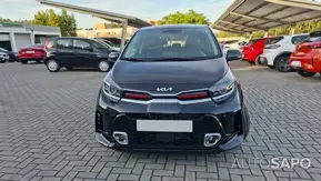 Kia Picanto 1.0 CVVT LPG LX de 2023
