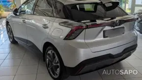 MG MG4 de 2023