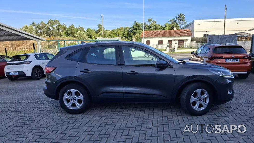 Ford Kuga 1.5 EcoBoost ST-Line de 2021