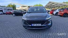 Ford Kuga 1.5 EcoBoost ST-Line de 2021
