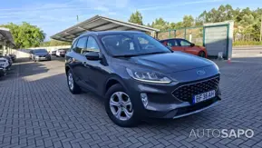 Ford Kuga 1.5 EcoBoost ST-Line de 2021
