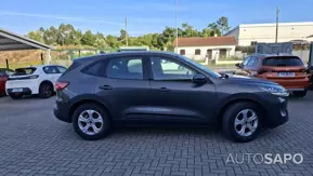 Ford Kuga 1.5 EcoBoost ST-Line de 2021