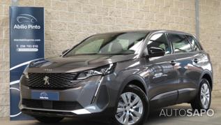 Peugeot 5008 1.5 BlueHDi Active Pack EAT8 de 2023