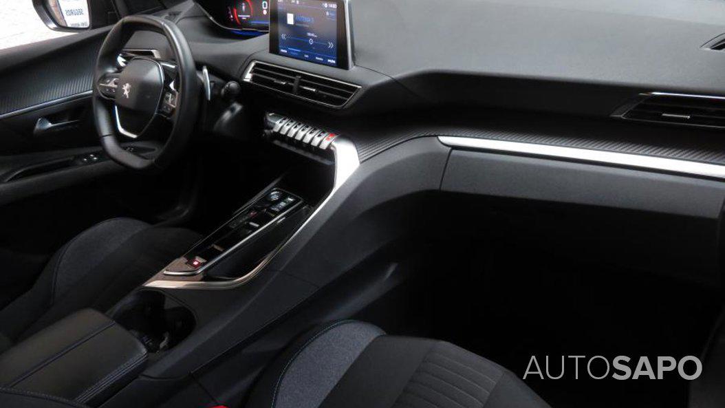 Peugeot 5008 1.5 BlueHDi Active Pack EAT8 de 2023