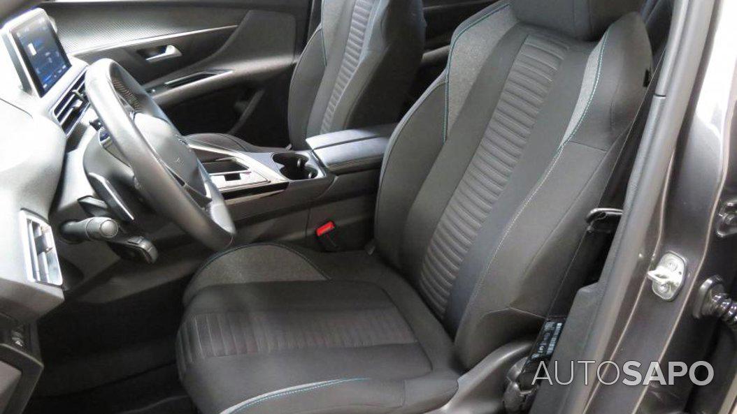 Peugeot 5008 1.5 BlueHDi Active Pack EAT8 de 2023