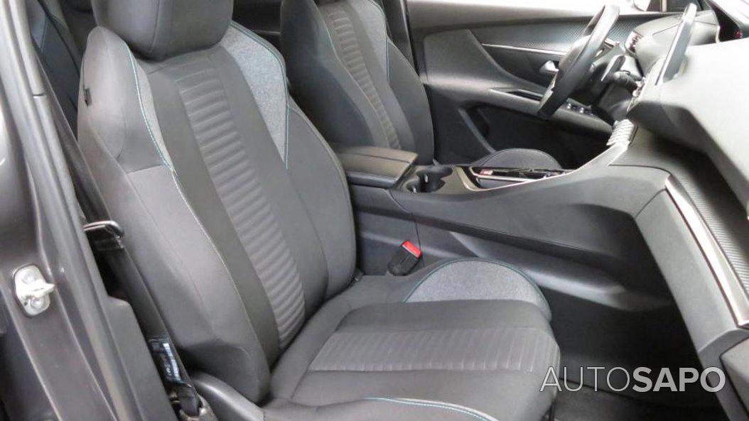Peugeot 5008 1.5 BlueHDi Active Pack EAT8 de 2023