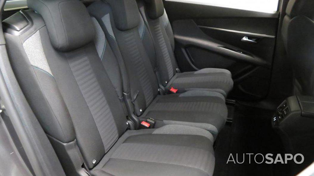 Peugeot 5008 1.5 BlueHDi Active Pack EAT8 de 2023