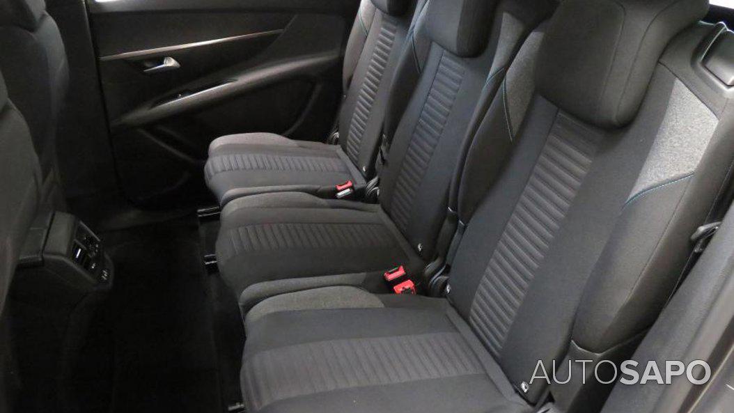 Peugeot 5008 1.5 BlueHDi Active Pack EAT8 de 2023