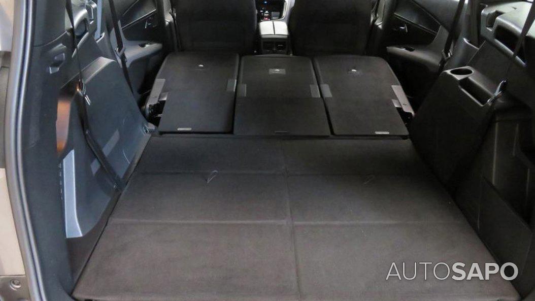 Peugeot 5008 1.5 BlueHDi Active Pack EAT8 de 2023