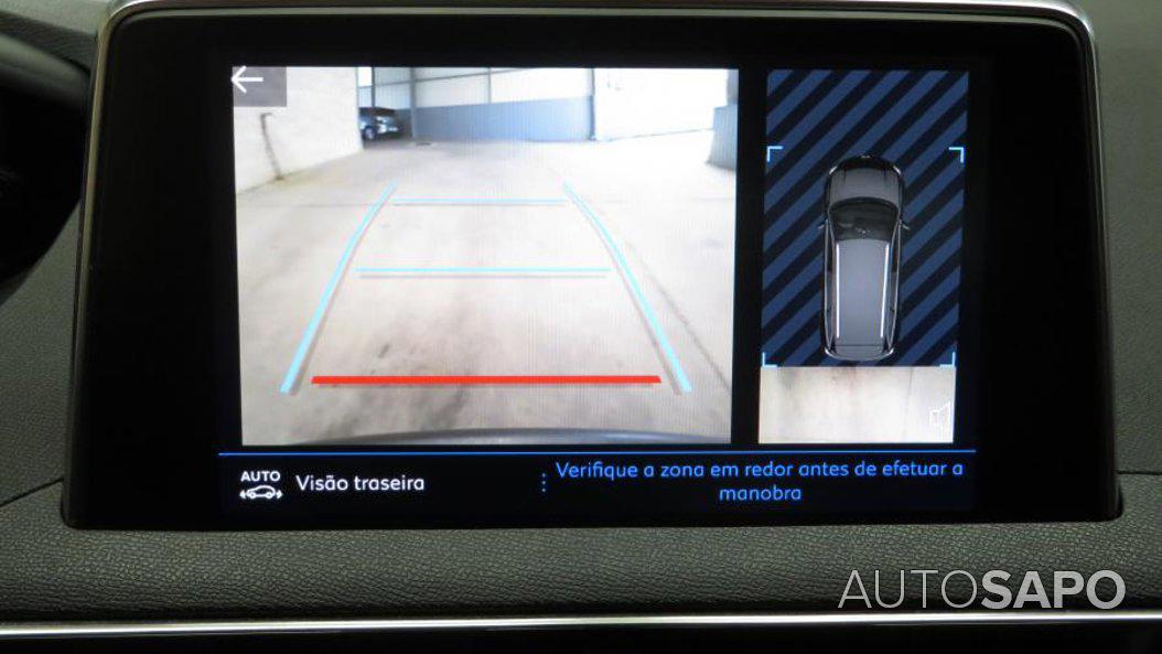 Peugeot 5008 1.5 BlueHDi Active Pack EAT8 de 2023