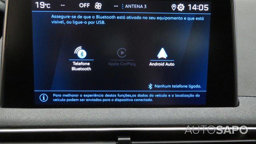 Peugeot 5008 1.5 BlueHDi Active Pack EAT8 de 2023