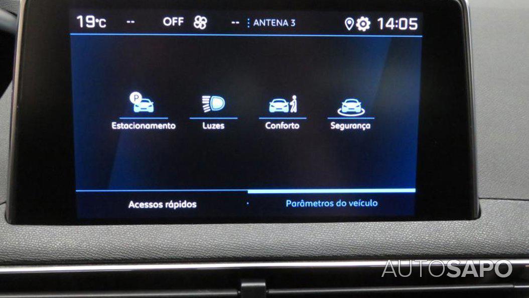 Peugeot 5008 1.5 BlueHDi Active Pack EAT8 de 2023