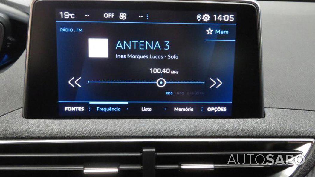 Peugeot 5008 1.5 BlueHDi Active Pack EAT8 de 2023