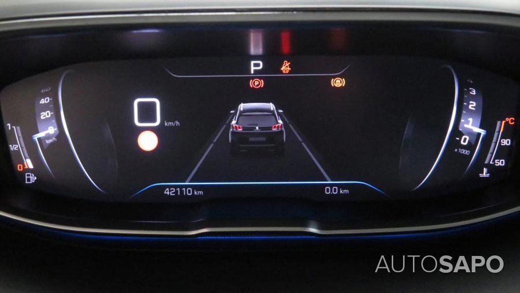Peugeot 5008 1.5 BlueHDi Active Pack EAT8 de 2023