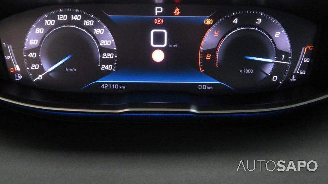 Peugeot 5008 1.5 BlueHDi Active Pack EAT8 de 2023