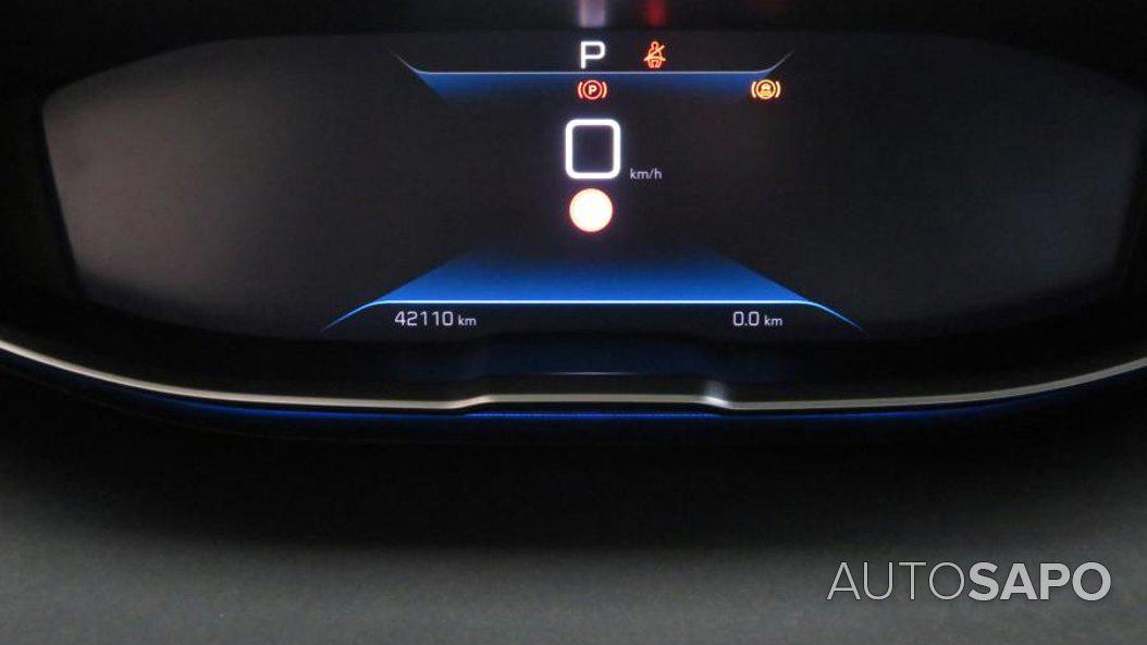Peugeot 5008 1.5 BlueHDi Active Pack EAT8 de 2023