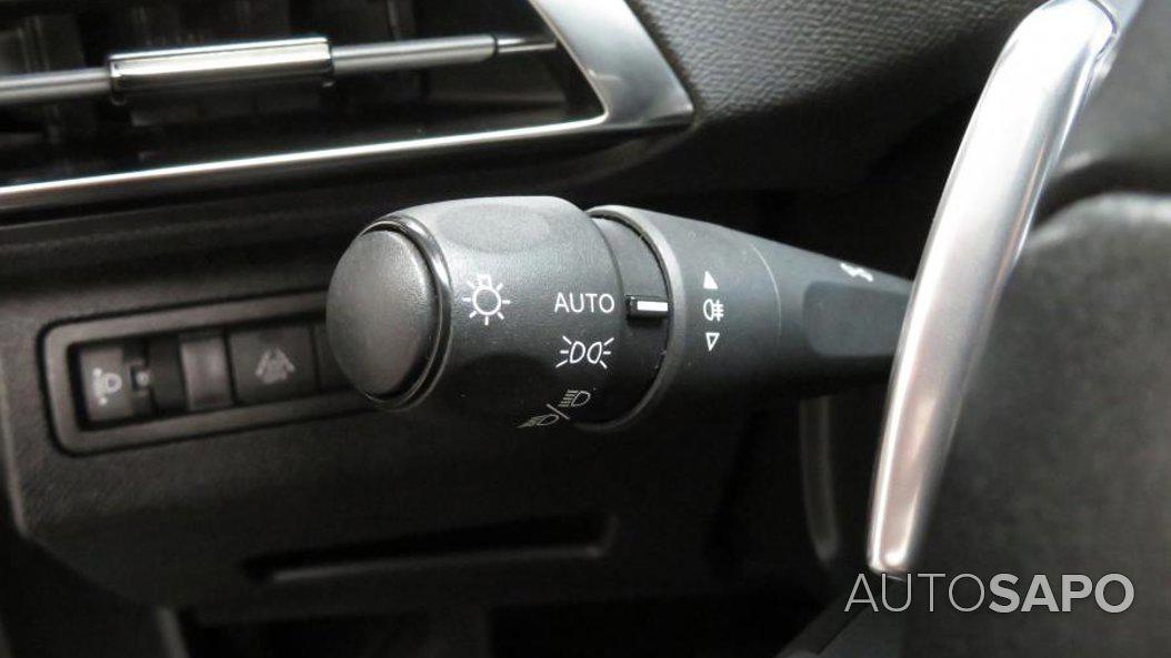 Peugeot 5008 1.5 BlueHDi Active Pack EAT8 de 2023