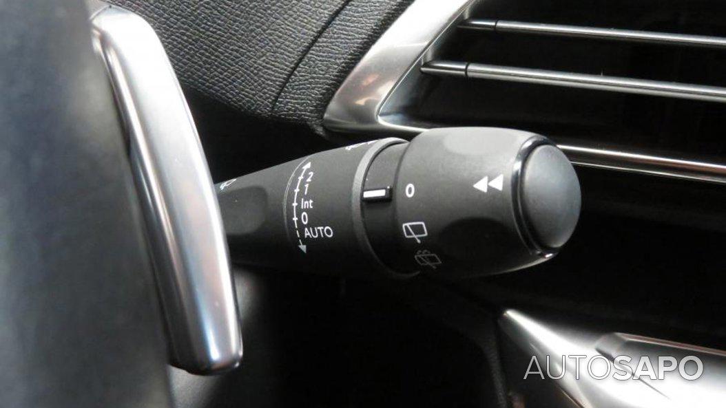 Peugeot 5008 1.5 BlueHDi Active Pack EAT8 de 2023