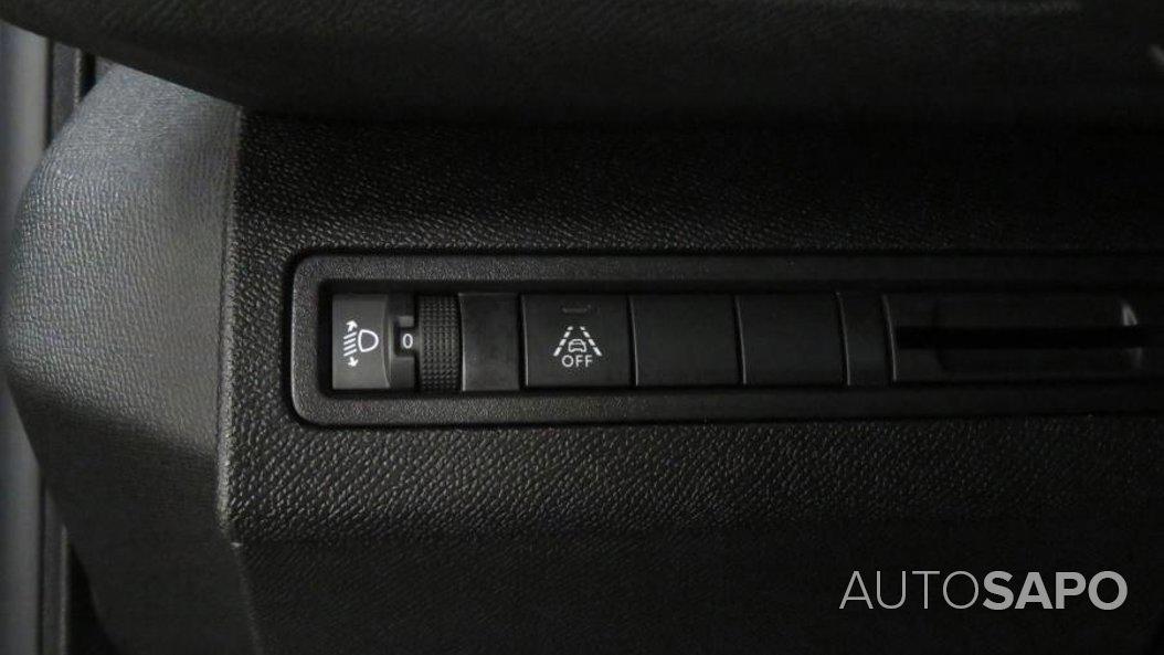 Peugeot 5008 1.5 BlueHDi Active Pack EAT8 de 2023