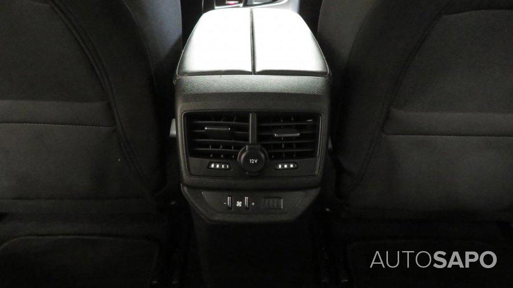 Peugeot 5008 1.5 BlueHDi Active Pack EAT8 de 2023