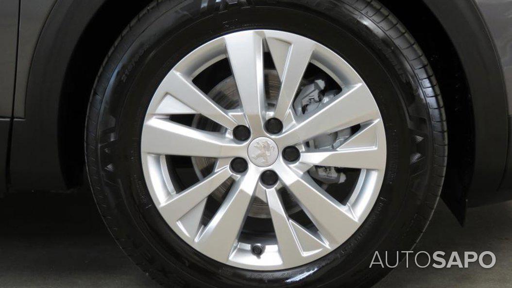 Peugeot 5008 1.5 BlueHDi Active Pack EAT8 de 2023