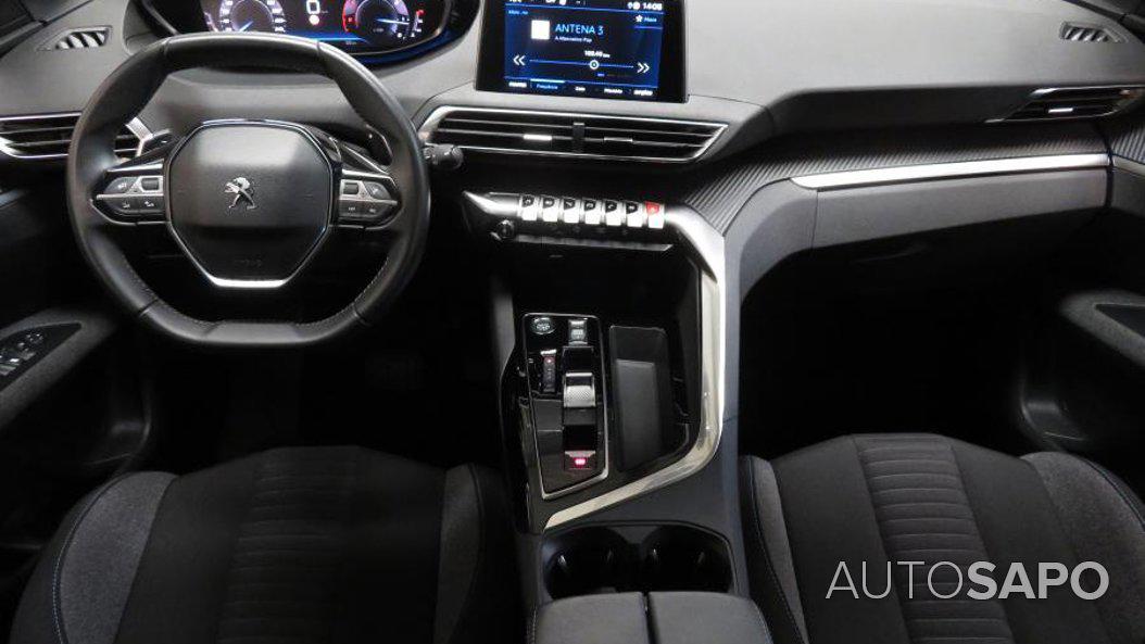 Peugeot 5008 1.5 BlueHDi Active Pack EAT8 de 2023