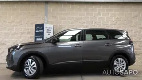 Peugeot 5008 1.5 BlueHDi Active Pack EAT8 de 2023
