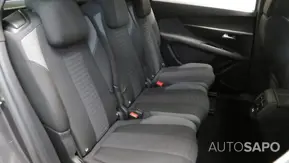 Peugeot 5008 1.5 BlueHDi Active Pack EAT8 de 2023