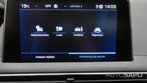 Peugeot 5008 1.5 BlueHDi Active Pack EAT8 de 2023