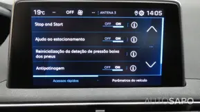 Peugeot 5008 1.5 BlueHDi Active Pack EAT8 de 2023