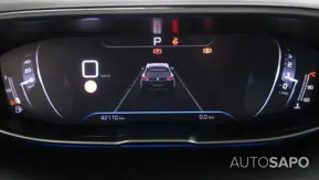 Peugeot 5008 1.5 BlueHDi Active Pack EAT8 de 2023