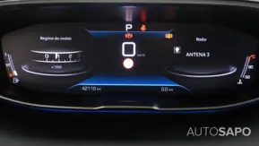 Peugeot 5008 1.5 BlueHDi Active Pack EAT8 de 2023