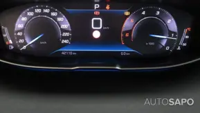 Peugeot 5008 1.5 BlueHDi Active Pack EAT8 de 2023