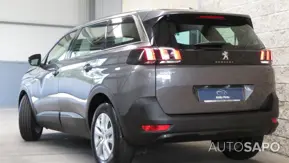 Peugeot 5008 1.5 BlueHDi Active Pack EAT8 de 2023