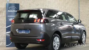 Peugeot 5008 1.5 BlueHDi Active Pack EAT8 de 2023