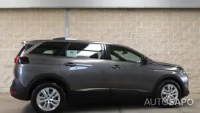 Peugeot 5008 1.5 BlueHDi Active Pack EAT8 de 2023