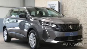 Peugeot 5008 1.5 BlueHDi Active Pack EAT8 de 2023
