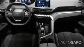 Peugeot 5008 1.5 BlueHDi Active Pack EAT8 de 2023