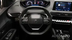 Peugeot 5008 1.5 BlueHDi Active Pack EAT8 de 2023