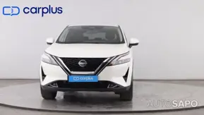 Nissan Qashqai 1.3 DIG-T N-Connecta de 2023