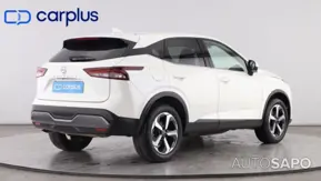 Nissan Qashqai 1.3 DIG-T N-Connecta de 2023
