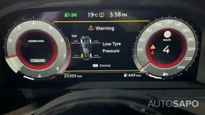 Nissan Qashqai 1.3 DIG-T N-Connecta de 2023