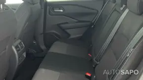 Nissan Qashqai 1.3 DIG-T N-Connecta de 2023