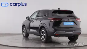 Nissan Qashqai 1.3 DIG-T N-Connecta de 2023