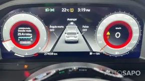Nissan Qashqai 1.3 DIG-T N-Connecta de 2023